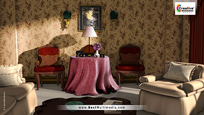 Best 3d animation courses in india