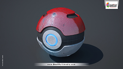 Best 3d modeling and animation Images