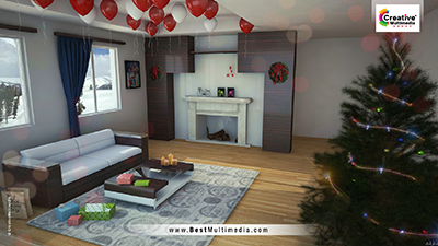Top 3d animation institute in India