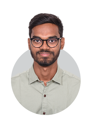 -CREATIVE- Animation Dilsukhnagar student testimonials1