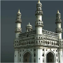 Charminar_Student Work_Arena Multimedia